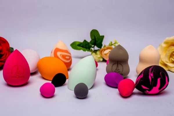 <sup STYLE="font-size:50%">oivl</sup> New Paris Soft Beauty Blender - Image 5