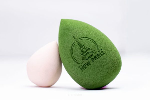 <sup STYLE="font-size:50%">oivl</sup> New Paris Soft Beauty Blender - Image 6