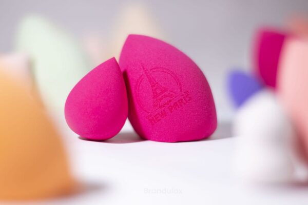 <sup STYLE="font-size:50%">oivl</sup> New Paris Soft Beauty Blender - Image 7