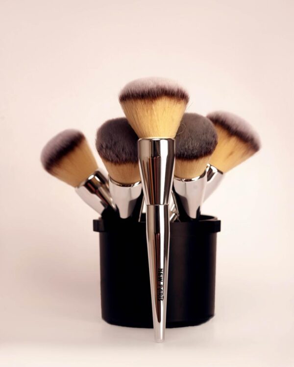 <sup STYLE="font-size:50%">oivl</sup> New Paris Luxury Powder brush