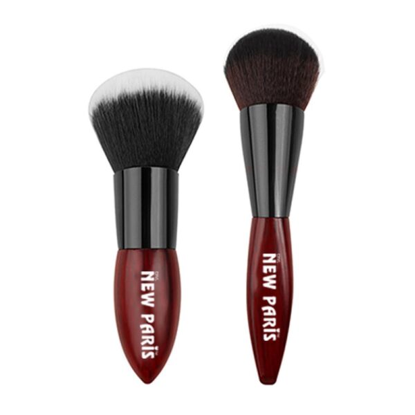 <sup STYLE="font-size:50%">oivl</sup> New Paris Luxury Powder brush - Image 4